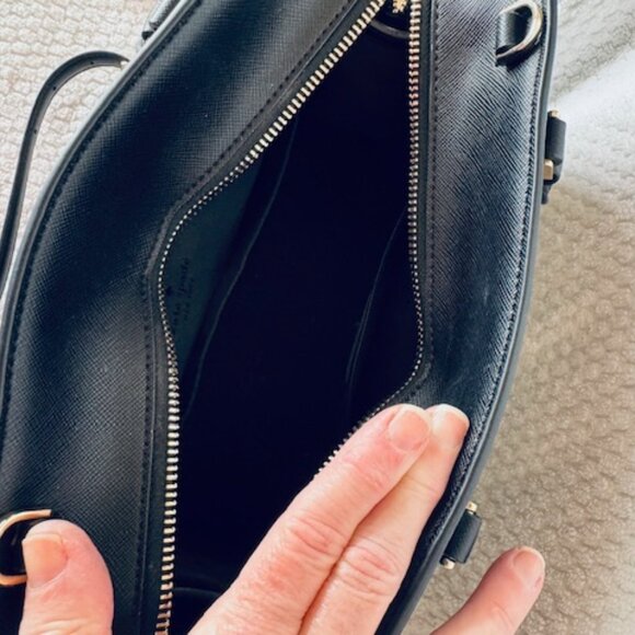 STUNNING Kate Spade Madison Floral Waltz Bundle - Satchel, Wallet & Card Holder - Picture 9 of 16